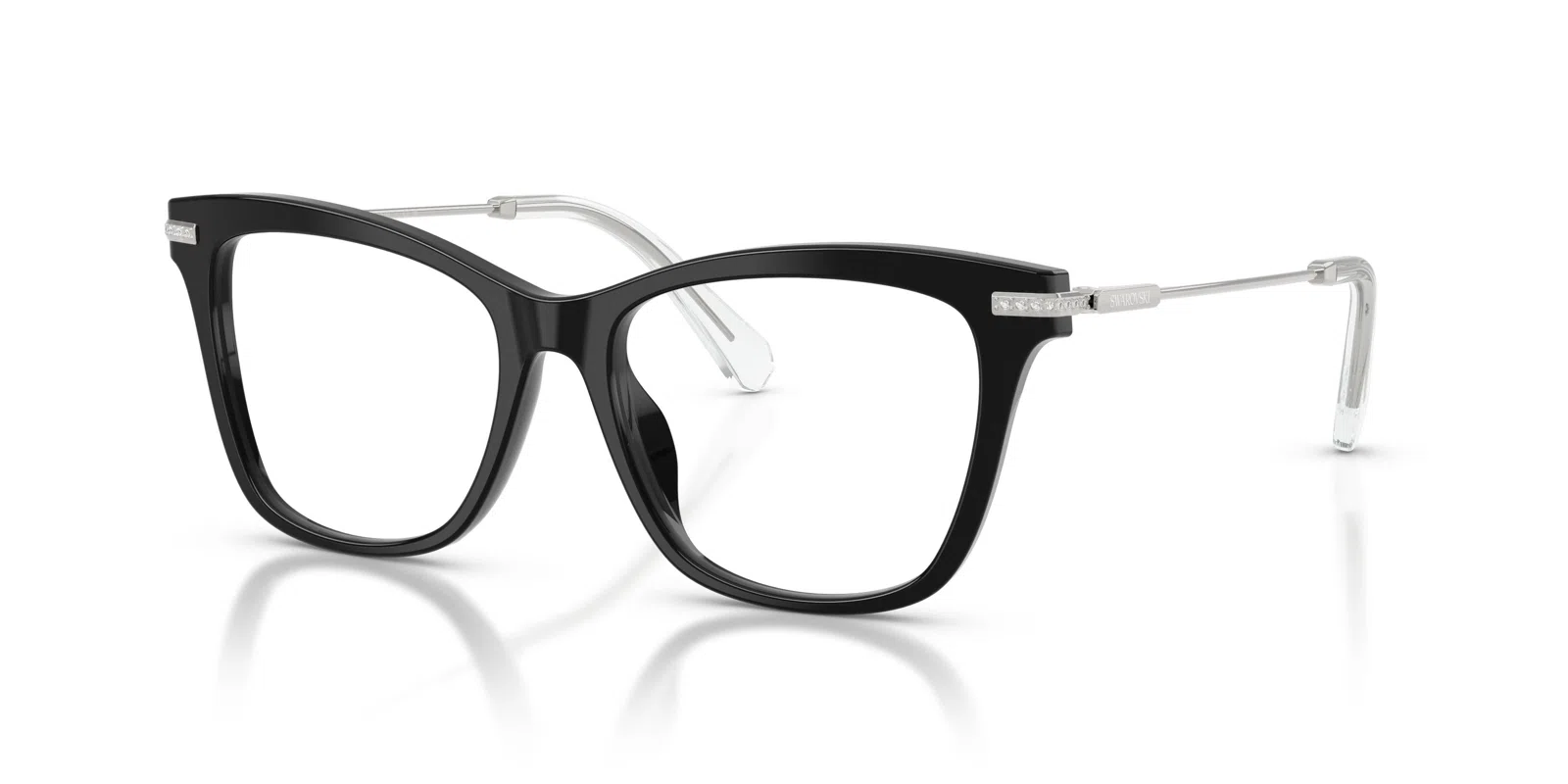 Swarovski 2071U Eyeglasses - view 4